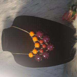 Beaded Necklace